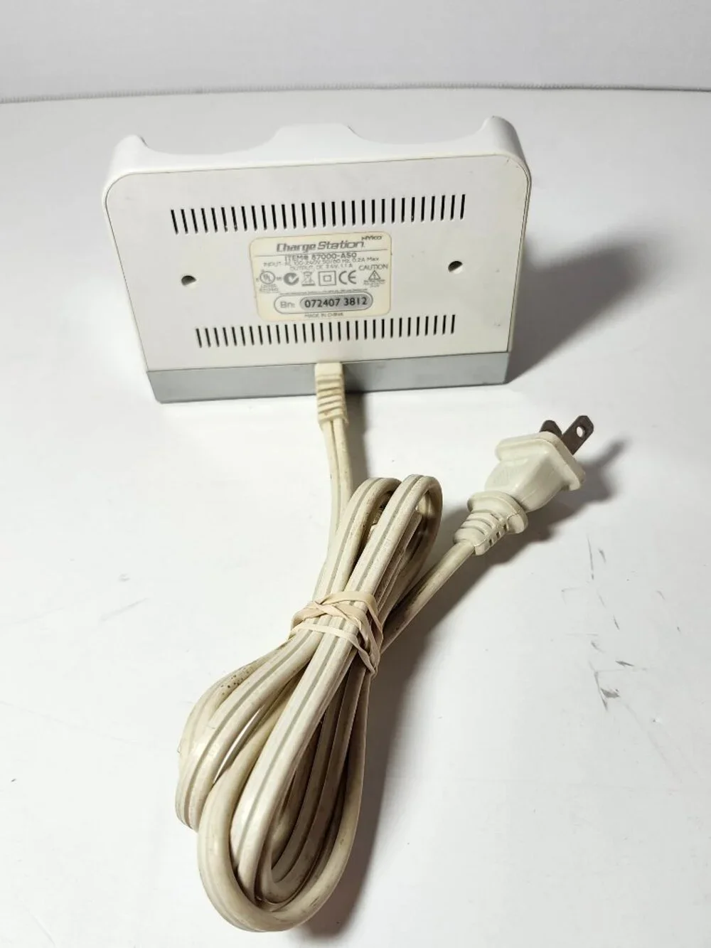 Nyko authentic charge
